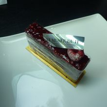 ケーキ
