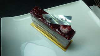 有名パティシエ