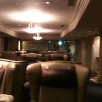 クラブラウンジ