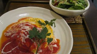 カフェ オフツェ