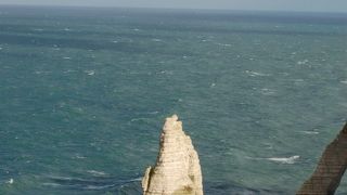 奇岩城のモデルです