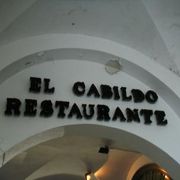 El Cabildo 