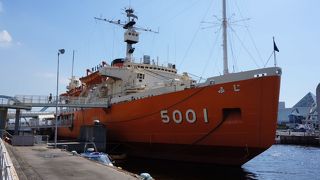 名古屋港水族館のついでに