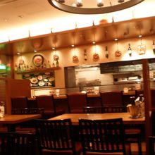 インテリアがおしゃれ