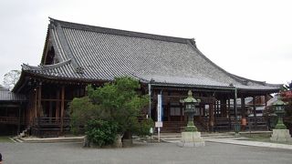 長浜が門前街であることを再認識