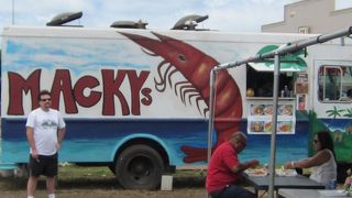 ドライバーさんのお勧め！