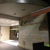 おしゃれな外観