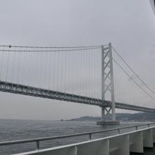 明石大橋