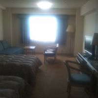 ゆったりできます