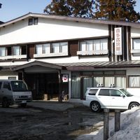 喜多店旅館 写真