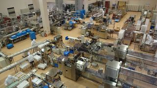 定番のおみやげ