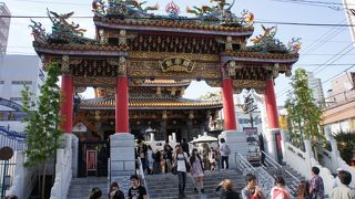 お参りの仕方、知らないけど