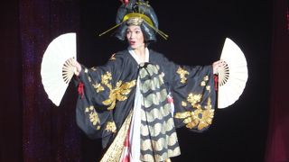 楽しめました！　ナイトマーケット観光とセットで。