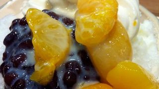 ちょっと休憩にお役立ちなお店♪