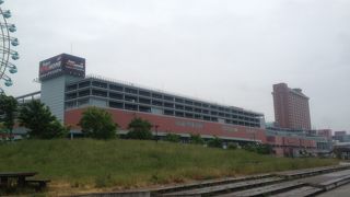 駅から裕次郎記念館のそばにある端っこまで徒歩10分