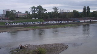 旭川のランドマーク的なスポットです