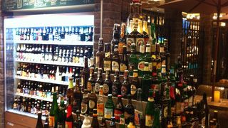 世界のビールを飲み比べ！