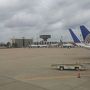 ジョージ ブッシュ インターコンチネンタル ヒューストン国際空港 (IAH)