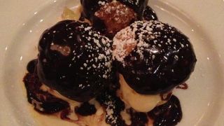 モン アミ ガビ