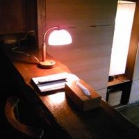 4人部屋？ベッドがここにも。