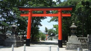 東寺の東側にあります！