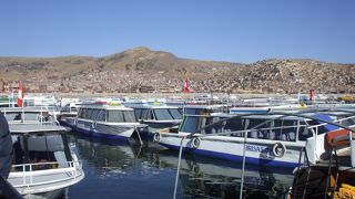 水温が低いのでお魚がおいしい☆