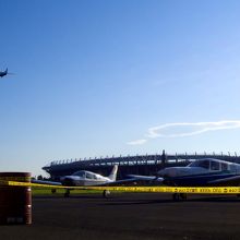 飛行場祭