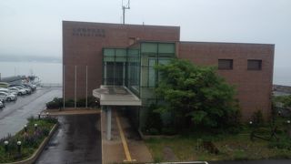 小樽の防波堤が北海道遺産である理由を知る