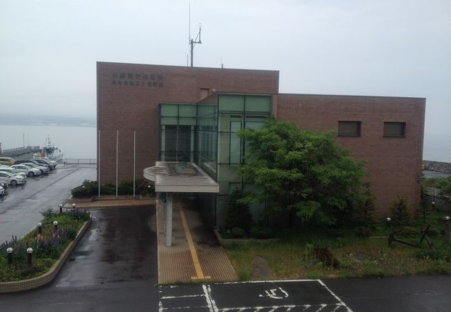 小樽の防波堤が北海道遺産である理由を知る
