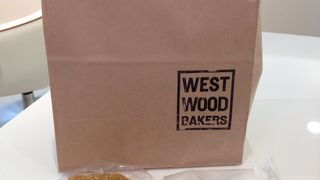 オープンしたてのおしゃれなお店