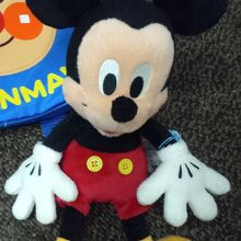 やっぱりミッキー