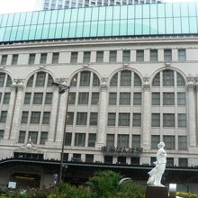 島屋（たかしまや）大阪店