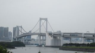 レインボーブリッジ