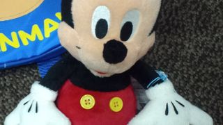 キャラクターショップ