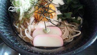 手打ちそばうどん稲喜