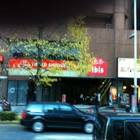 ついに新宿にも！