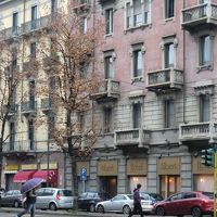 駅近で便利です