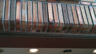 ロンロンがアトレへ