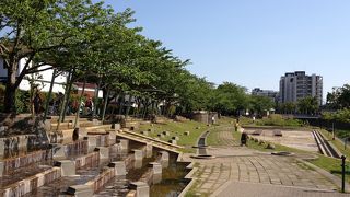 夏はちょっと魅力的？