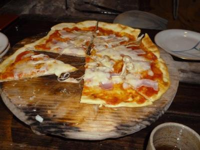 農家民宿 具座 写真