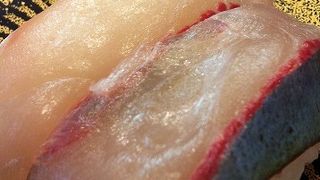 市場併設のお寿司屋さん！