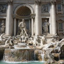 それほどまでは大きくない