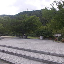 段になっている箇所が多いので、足元にご注意を！