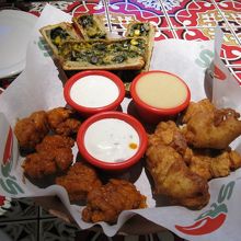 緑の物体はなんだったんだろう