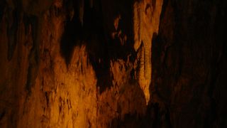 日本三大鍾乳洞　遠いですが行く甲斐あります
