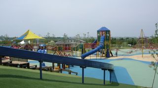 完成すればかなりの広さ