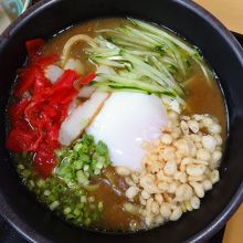 食楽 湯の茶屋