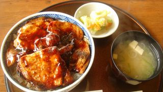 むーんらいとこの豚丼 新橋店