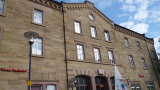 ミュールアッカー駅