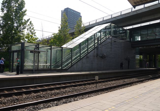 オレスタッド駅 クチコミ アクセス 営業時間 コペンハーゲン フォートラベル オレスタッド駅 クチコミ アクセス 営業時間 コペンハーゲン フォートラベル